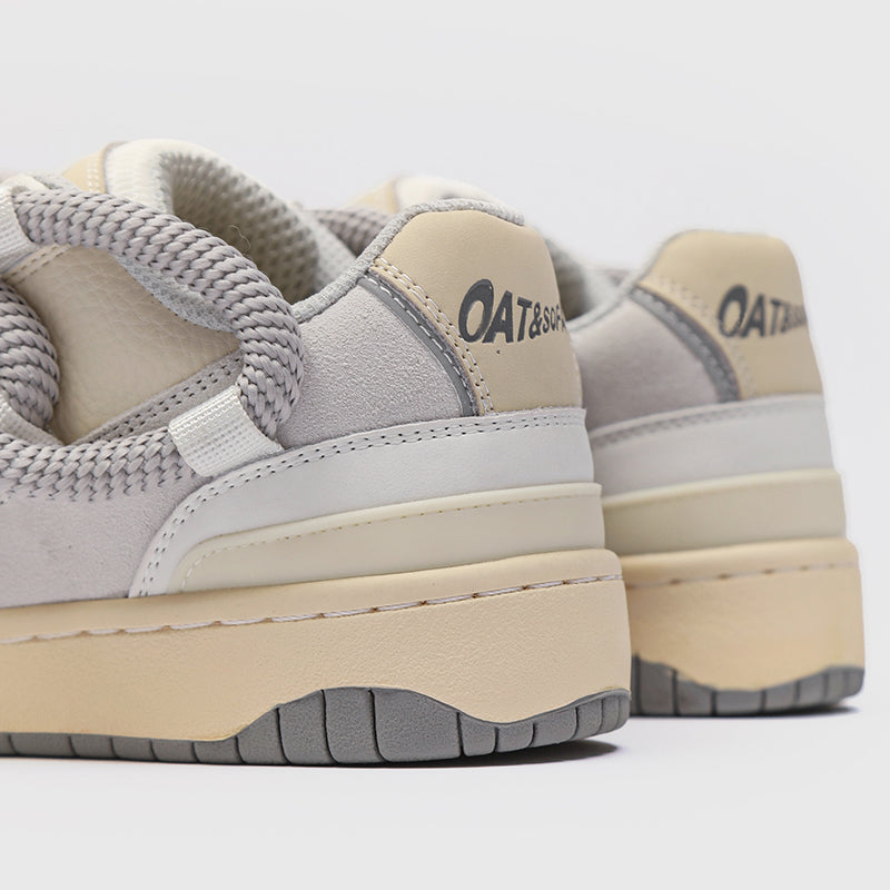 JOZZI Chunky Sneakers - Sneakernational