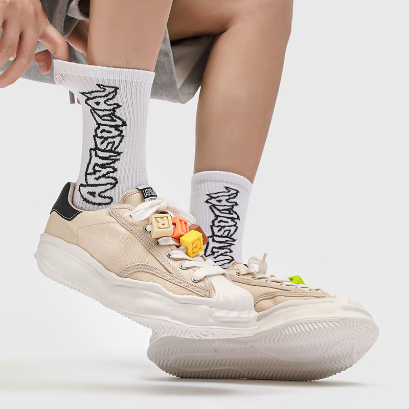 EOWYN Chunky Sneakers - Sneakernational
