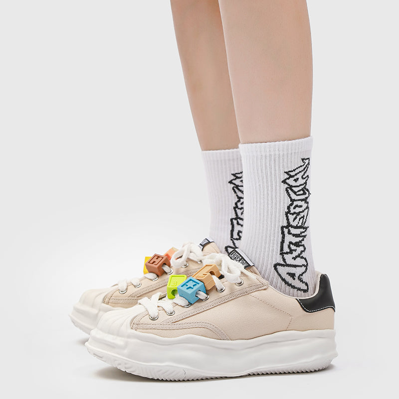 EOWYN Chunky Sneakers - Sneakernational