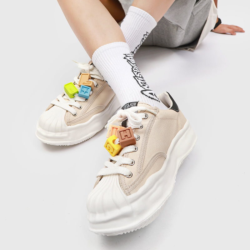 EOWYN Chunky Sneakers - Sneakernational