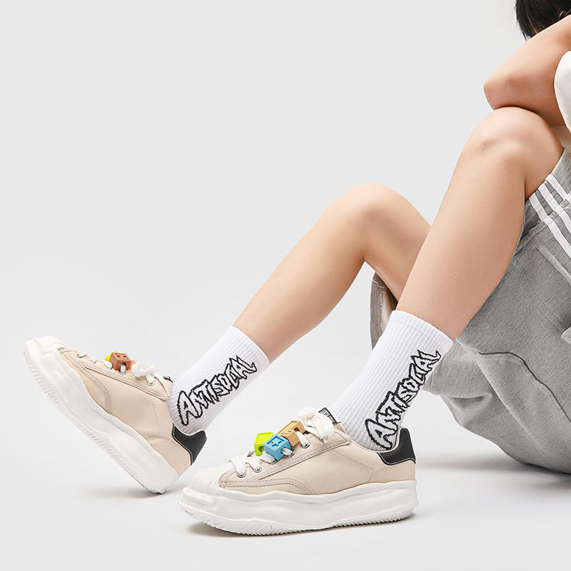 EOWYN Chunky Sneakers - Sneakernational