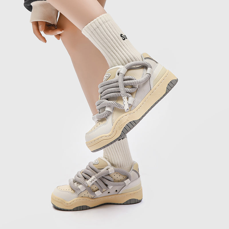JOZZI Chunky Sneakers - Sneakernational