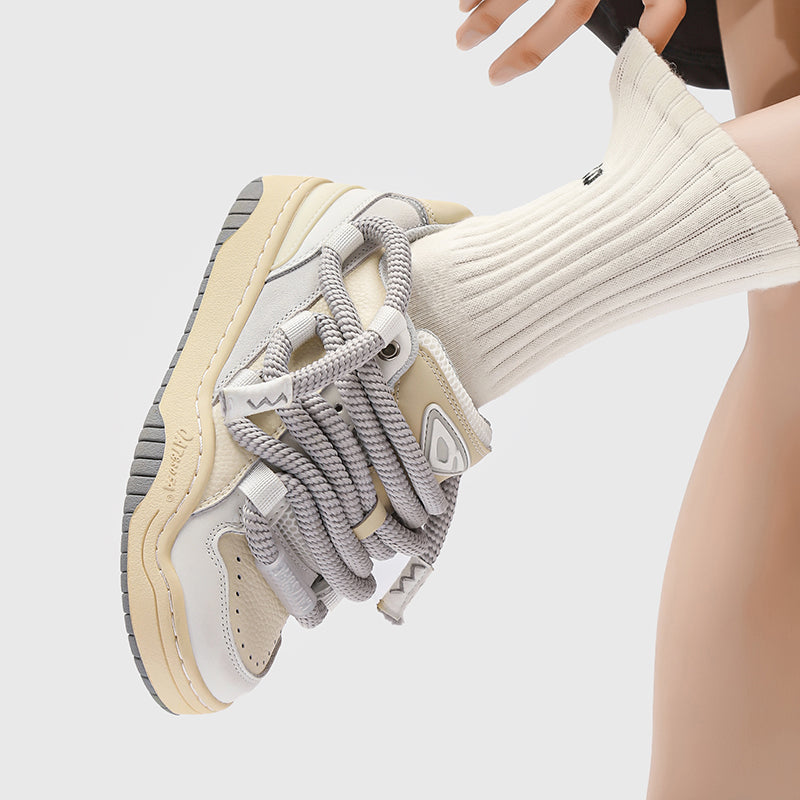 JOZZI Chunky Sneakers - Sneakernational