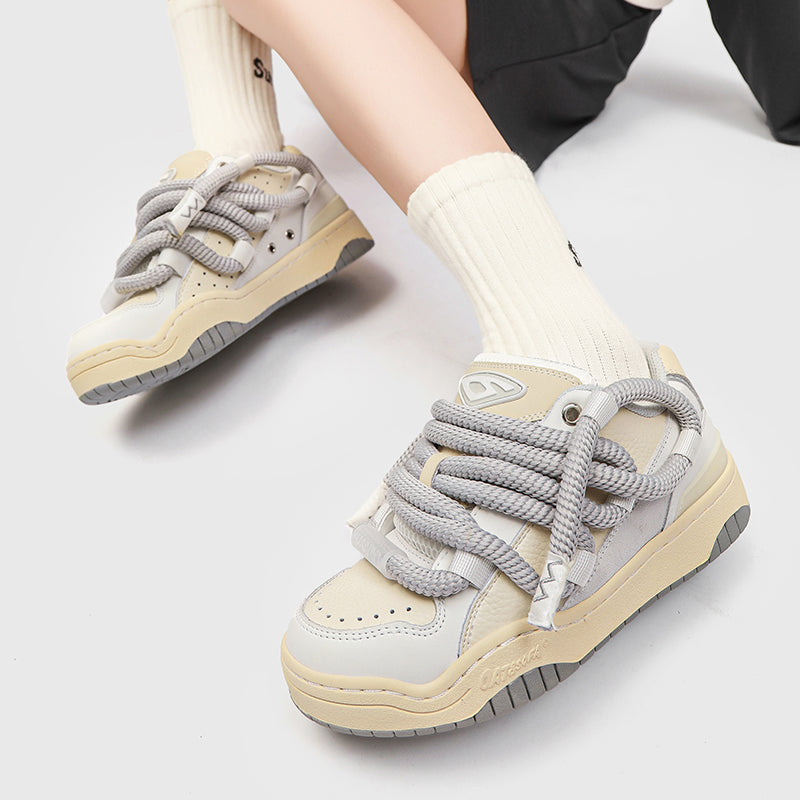 JOZZI Chunky Sneakers - Sneakernational