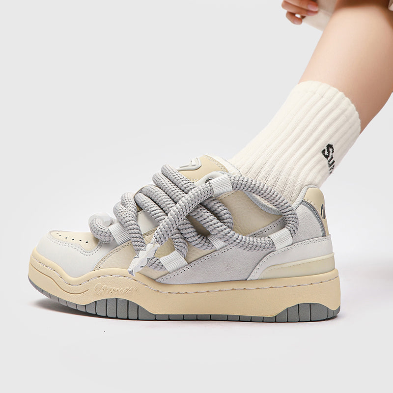 JOZZI Chunky Sneakers - Sneakernational