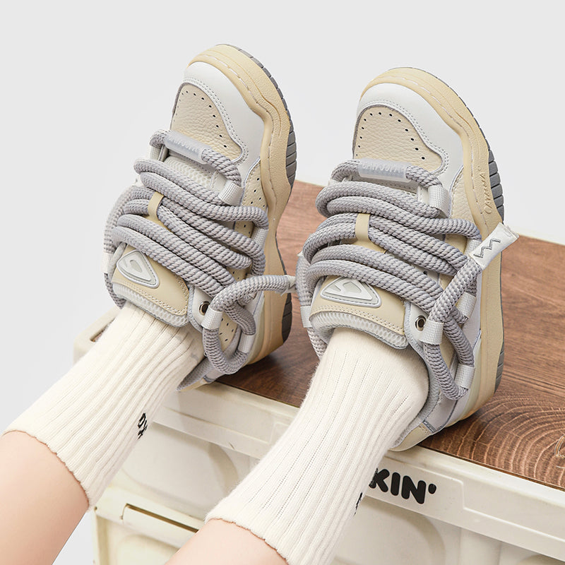 JOZZI Chunky Sneakers - Sneakernational