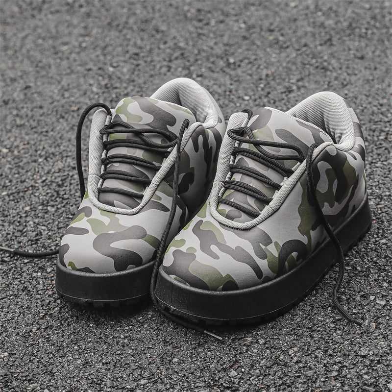 ‘Cosmos Pulse’ X9X Moon Boots - Sneakernational