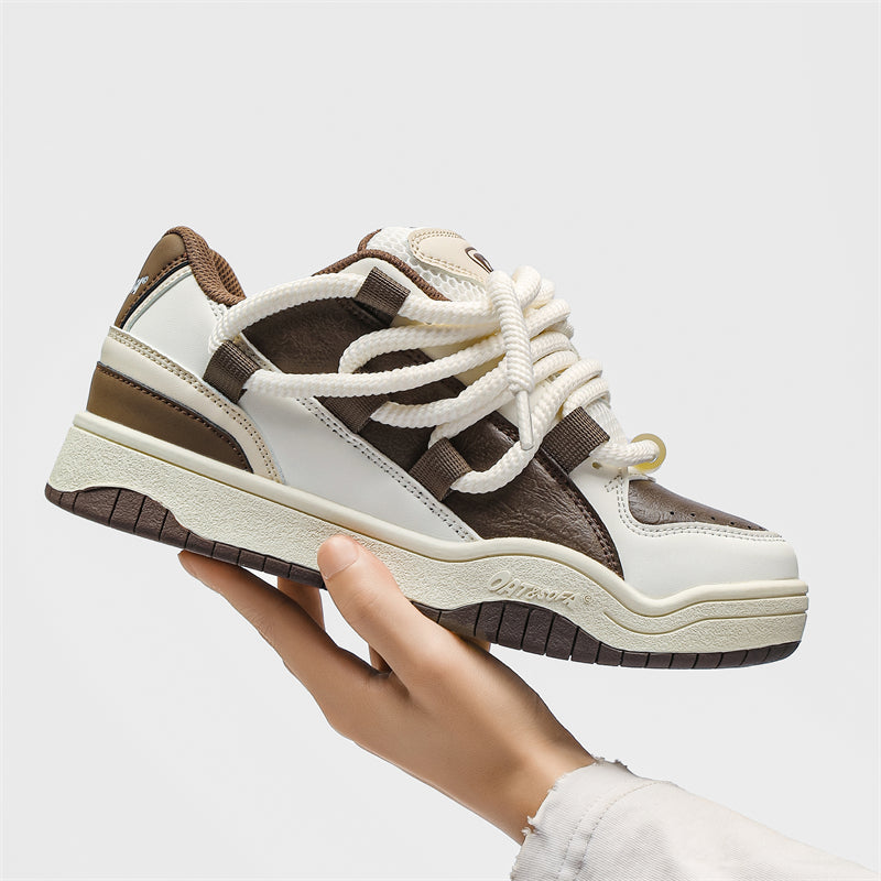'Divine Dynasty’ X9X Sneakers - Sneakernational