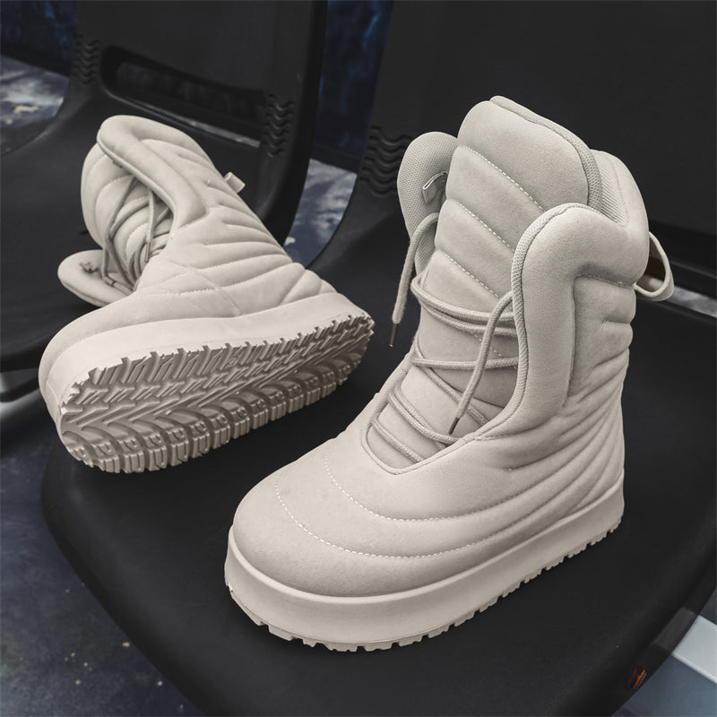 ‘Galactic Verge’ X9X Moon Boots - Sneakernational
