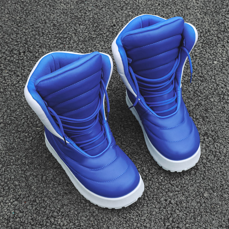 ‘Galactic Verge’ X9X Moon Boots - Sneakernational