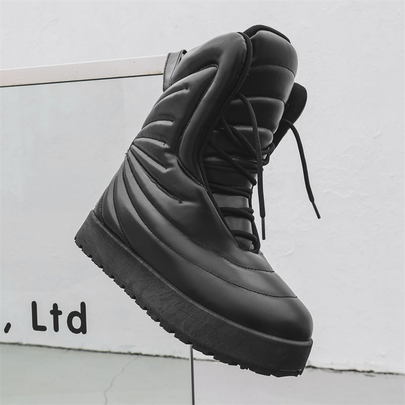 ‘Galactic Verge’ X9X Moon Boots - Sneakernational