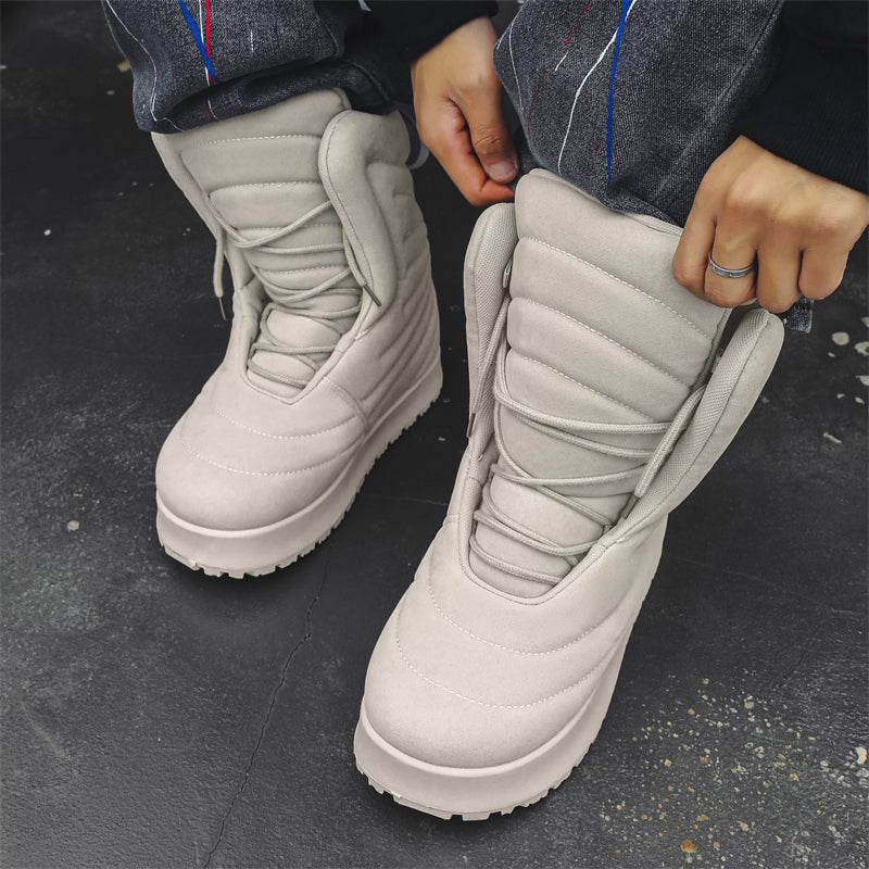 ‘Galactic Verge’ X9X Moon Boots - Sneakernational
