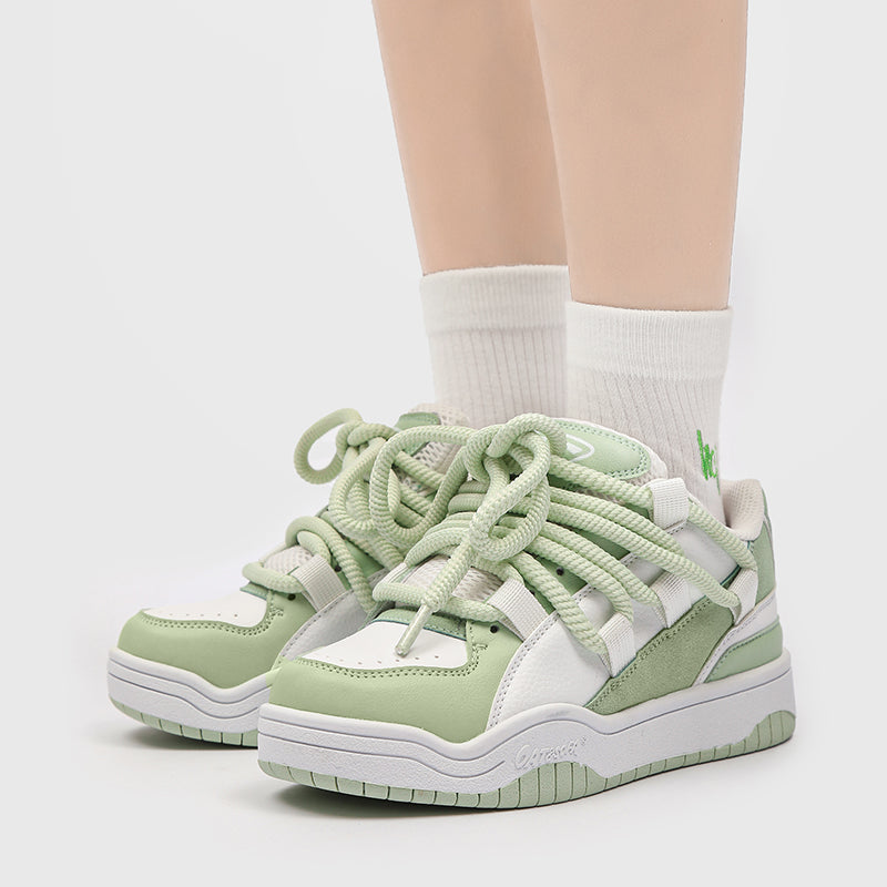 JOZZI Chunky Sneakers - Sneakernational