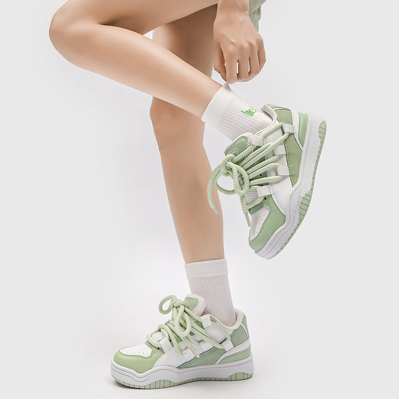 JOZZI Chunky Sneakers - Sneakernational