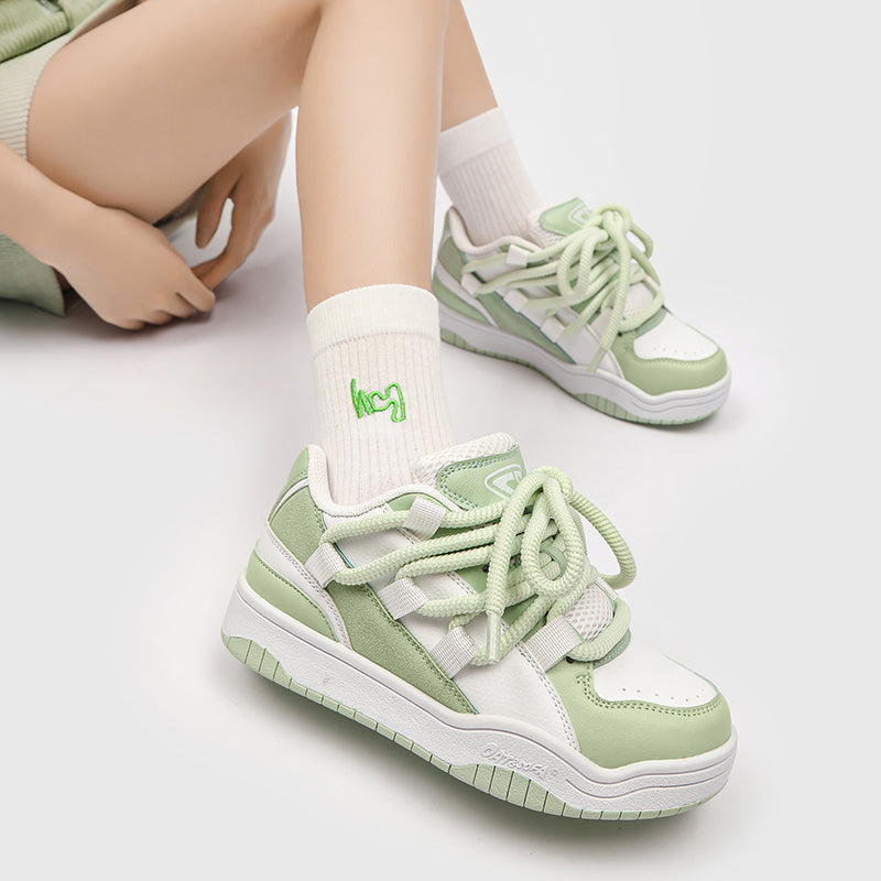 JOZZI Chunky Sneakers - Sneakernational