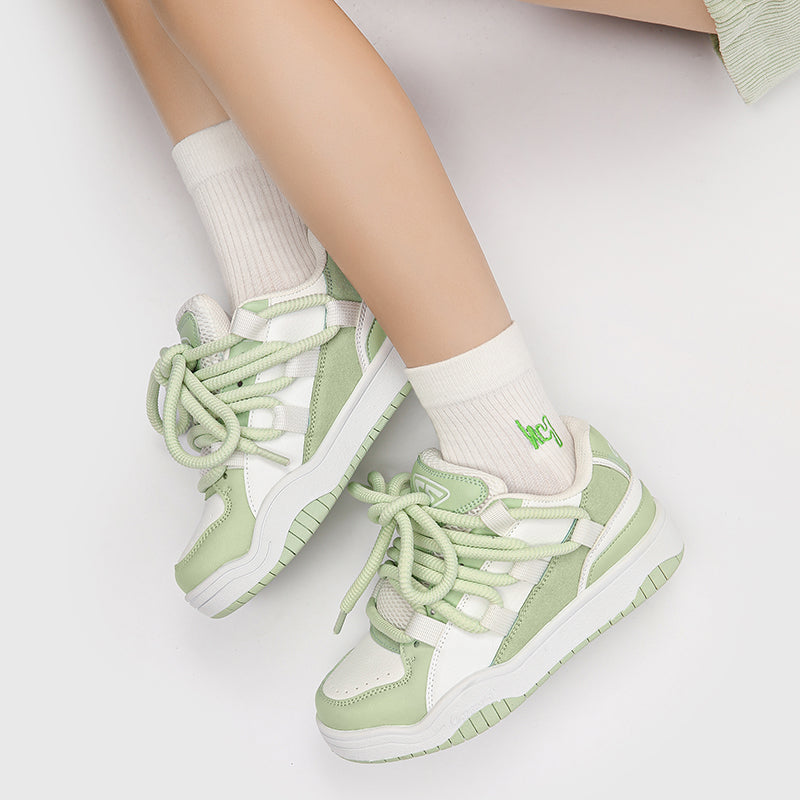 JOZZI Chunky Sneakers - Sneakernational