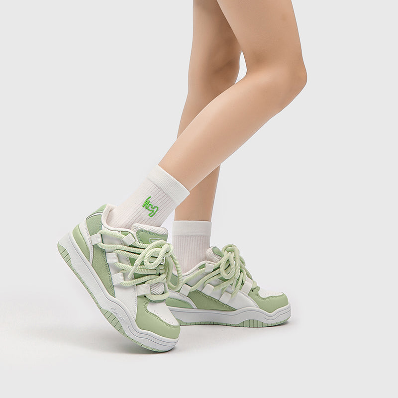 JOZZI Chunky Sneakers - Sneakernational