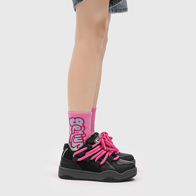 JOZZI Chunky Sneakers - Sneakernational