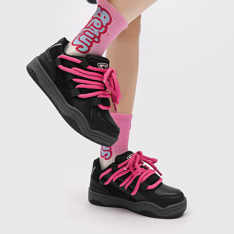 JOZZI Chunky Sneakers - Sneakernational