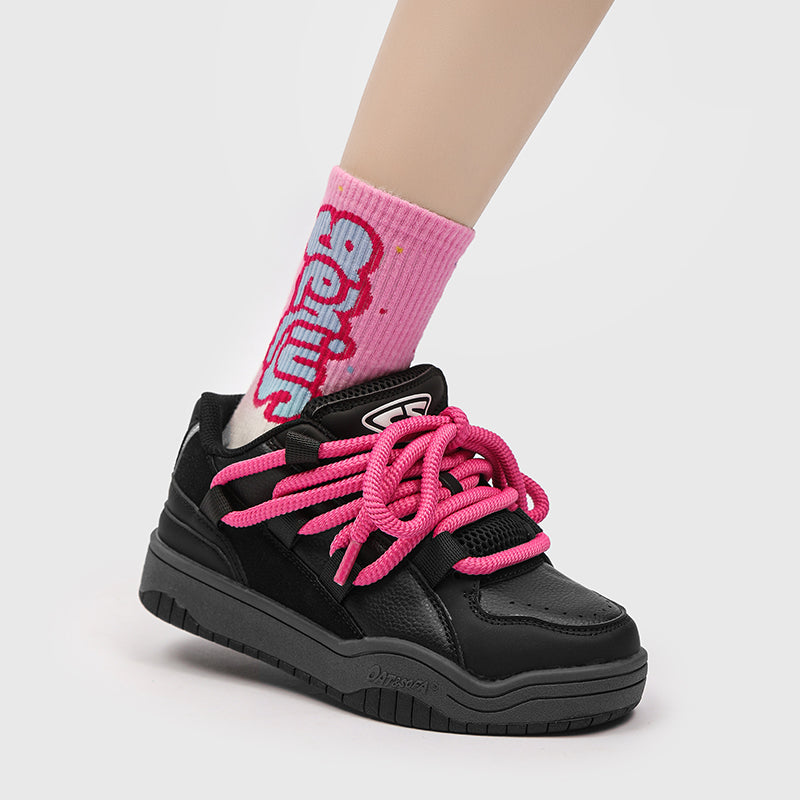 JOZZI Chunky Sneakers - Sneakernational