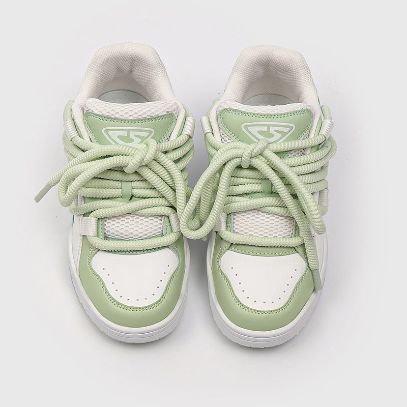 JOZZI Chunky Sneakers - Sneakernational