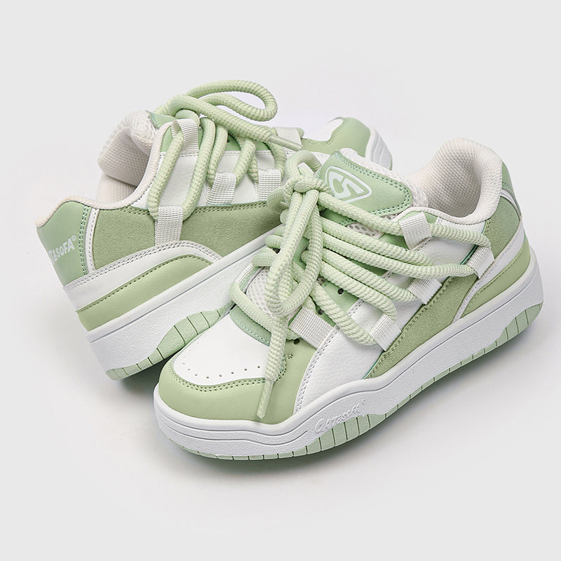 JOZZI Chunky Sneakers - Sneakernational
