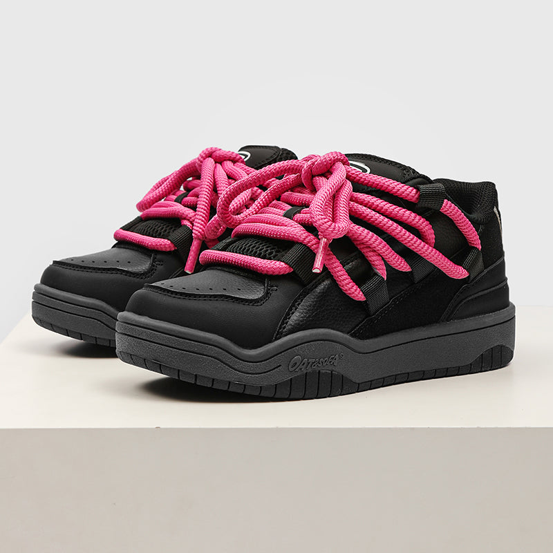 JOZZI Chunky Sneakers - Sneakernational