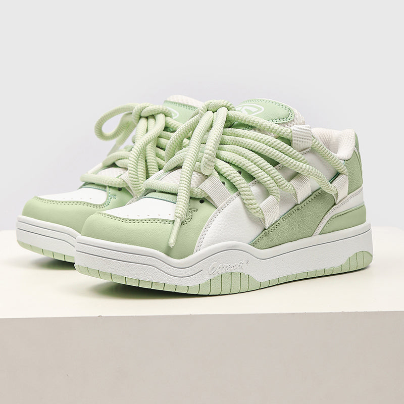 JOZZI Chunky Sneakers - Sneakernational