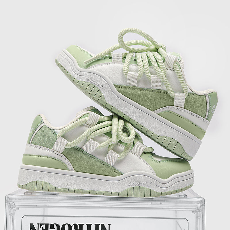 JOZZI Chunky Sneakers - Sneakernational