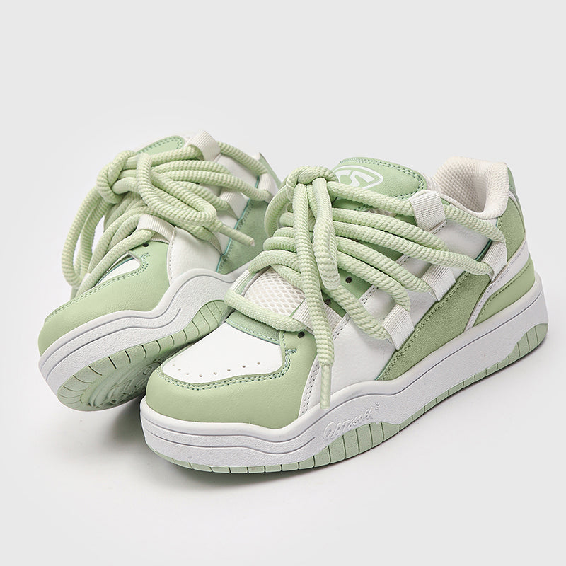 JOZZI Chunky Sneakers - Sneakernational