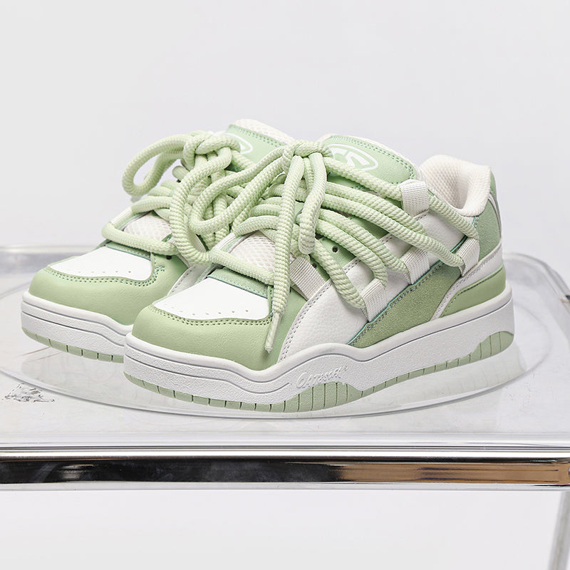 JOZZI Chunky Sneakers - Sneakernational