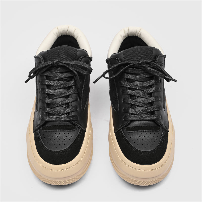'Arctic Blaze' X9X Sneakers - Sneakernational