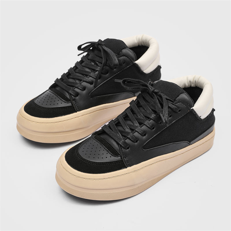 'Arctic Blaze' X9X Sneakers - Sneakernational