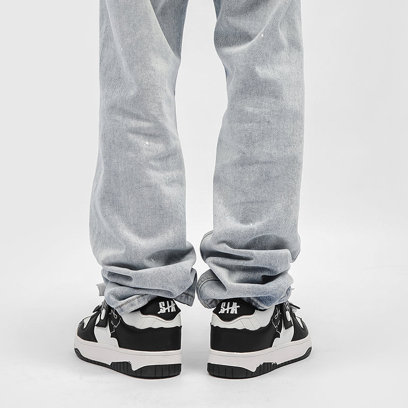 NOAH Chunky Sneakers - Sneakernational