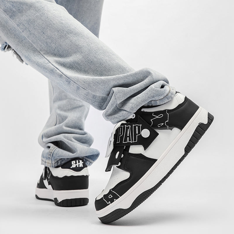 NOAH Chunky Sneakers - Sneakernational