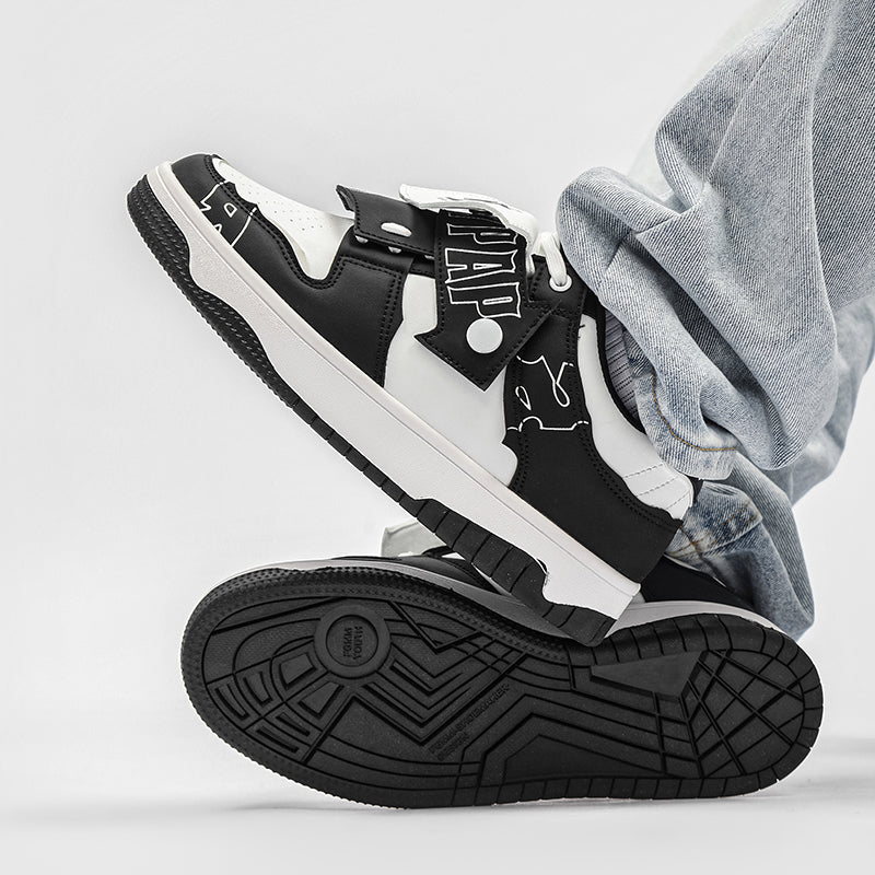 NOAH Chunky Sneakers - Sneakernational