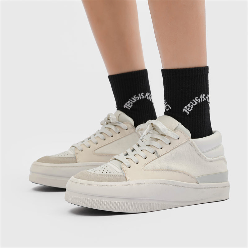 'Arctic Blaze' X9X Sneakers - Sneakernational