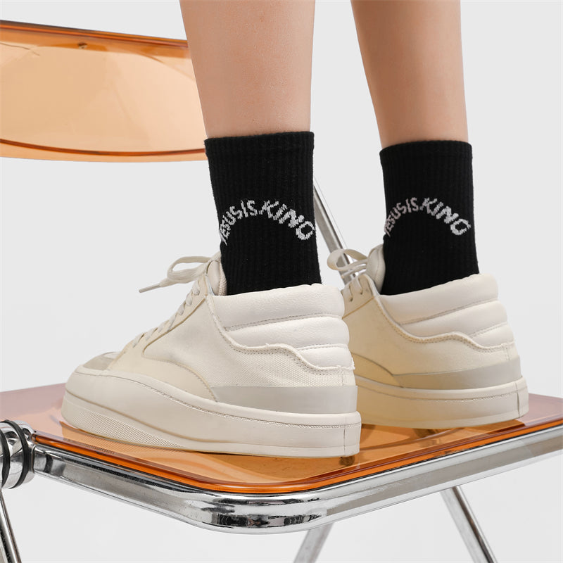 'Arctic Blaze' X9X Sneakers - Sneakernational