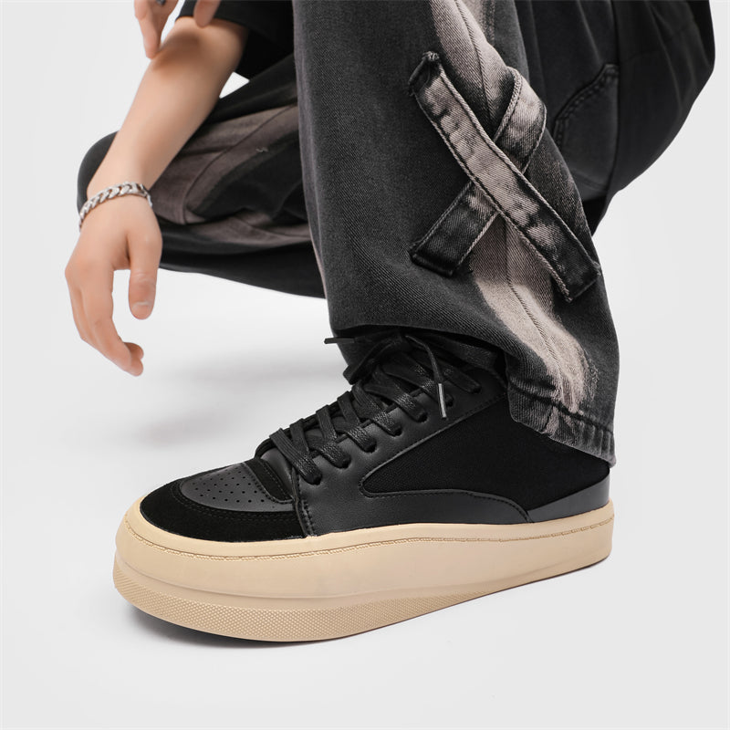 'Arctic Blaze' X9X Sneakers - Sneakernational