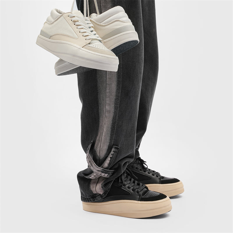 'Arctic Blaze' X9X Sneakers - Sneakernational