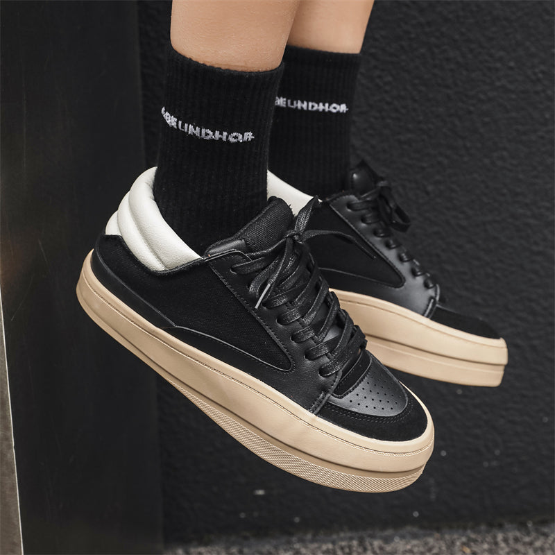 'Arctic Blaze' X9X Sneakers - Sneakernational