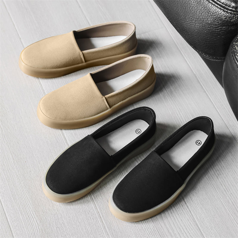 'Spectrum Glide' X9X Sneakers - Sneakernational