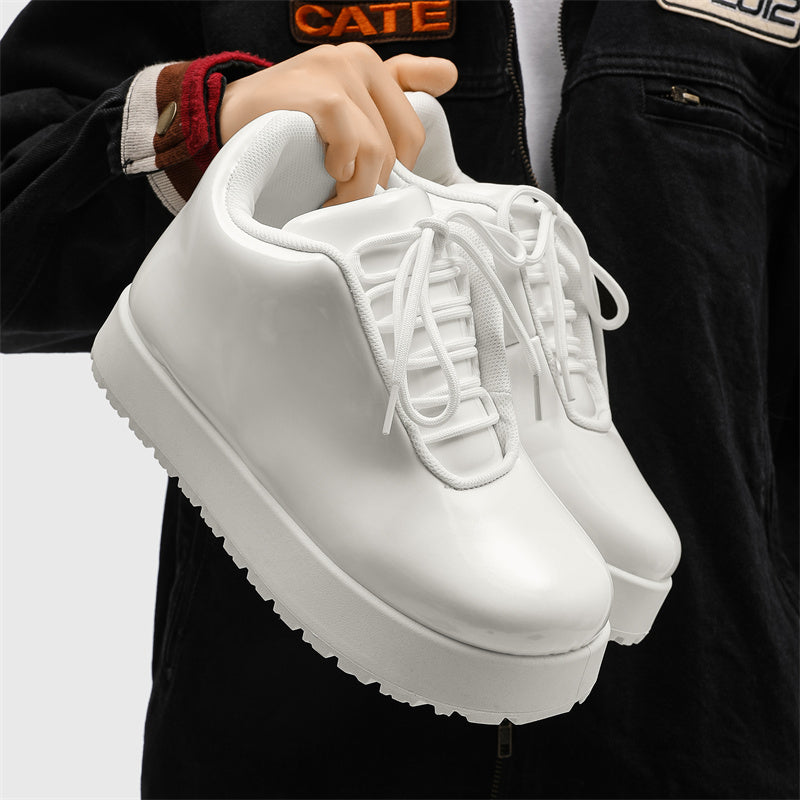 ‘Meteor Drift’ X9X Moon Boots - Sneakernational