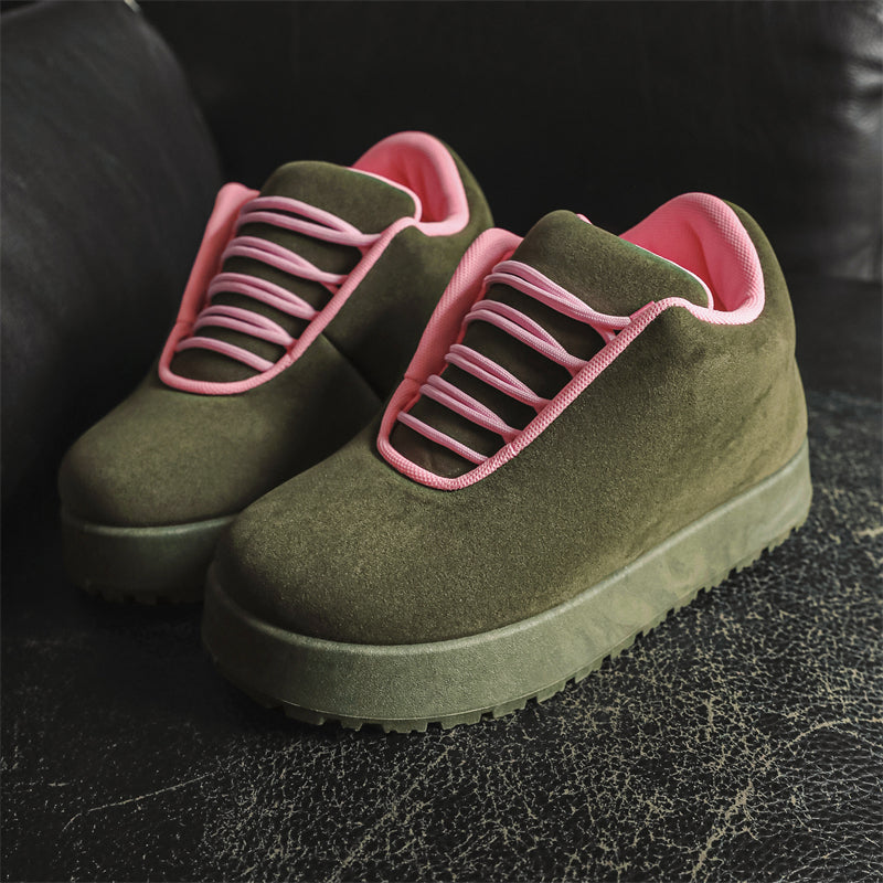 'Stellar Elevate’ X9X Moon Boots - Sneakernational