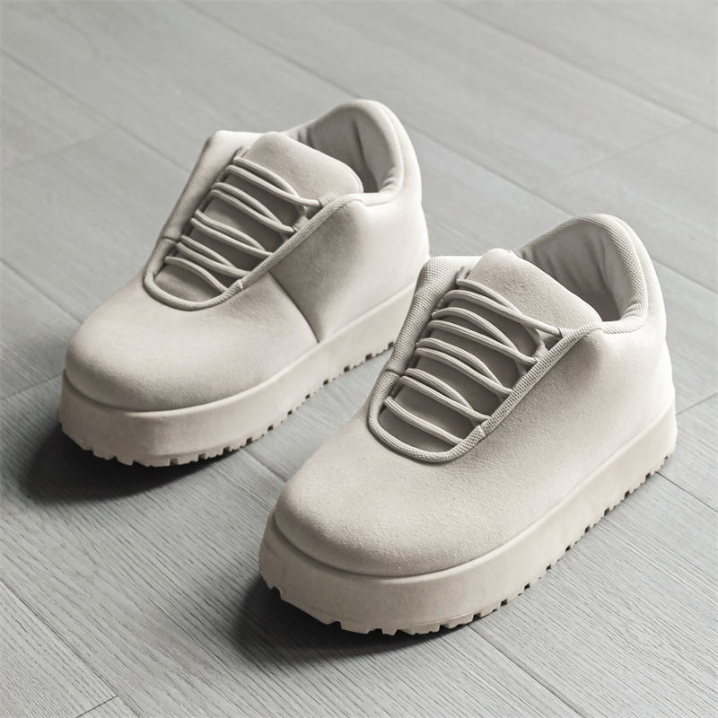 'Stellar Elevate’ X9X Moon Boots - Sneakernational