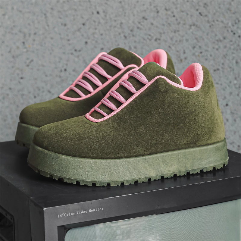 'Stellar Elevate’ X9X Moon Boots - Sneakernational