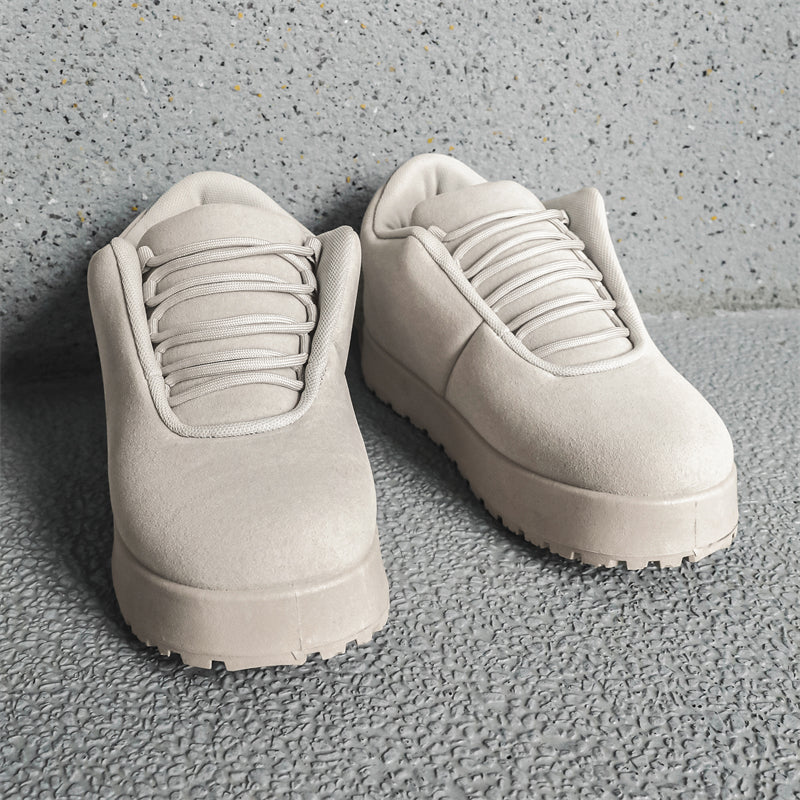 'Stellar Elevate’ X9X Moon Boots - Sneakernational