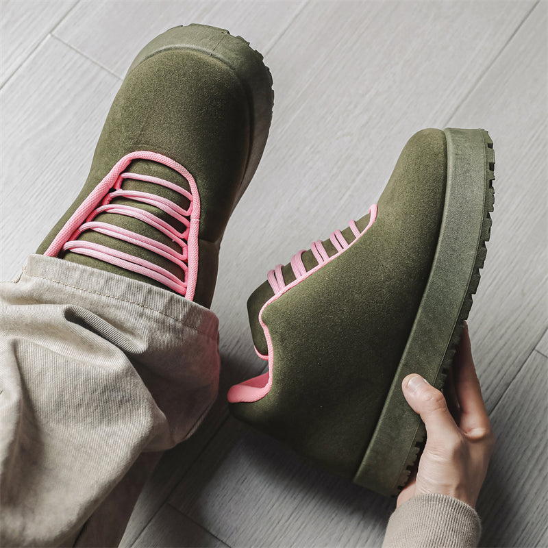 'Stellar Elevate’ X9X Moon Boots - Sneakernational