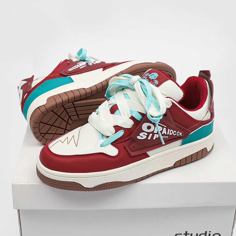 AQUATA Chunky Sneakers - Sneakernational