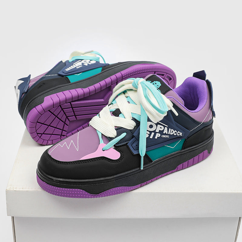 AQUATA Chunky Sneakers - Sneakernational